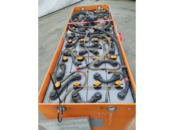 Acumulador para Equipo de manutención WEITERE TABI48V700AH: foto 3 Acumulador para Equipo de manutención WEITERE TABI48V700AH: foto 3