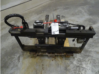 Horquillas para Equipo de manutención Weitere RZV30: foto 3