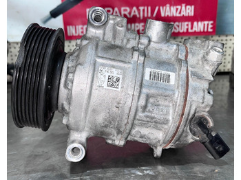 Compresor de aire acondicionado AUDI A/C Compressor 8W5816803: foto 3