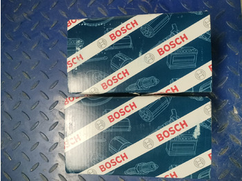 Procesamiento de combustible para Camión nuevo BOSCH 0414396005: foto 2 Procesamiento de combustible para Camión nuevo BOSCH 0414396005: foto 2