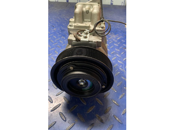 Compresor de aire acondicionado MERCEDES-BENZ Actros