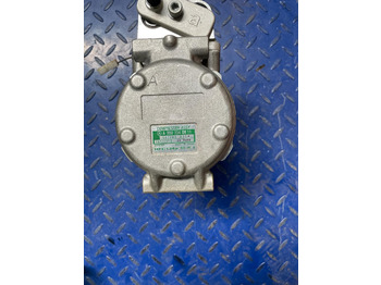 Compresor de aire acondicionado para Camión nuevo MERCEDES-BENZ Actros, Axor, Atego A0002340811: foto 3 Compresor de aire acondicionado para Camión nuevo MERCEDES-BENZ Actros, Axor, Atego A0002340811: foto 3