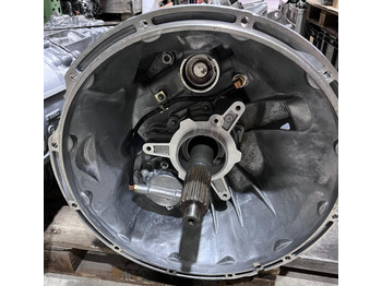 Transmisión MERCEDES-BENZ Actros