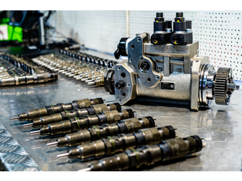 Bomba de combustible MERCEDES-BENZ Actros