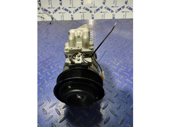 Compresor de aire acondicionado MERCEDES-BENZ Atego