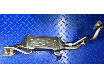 Enfriador EGR MERCEDES-BENZ