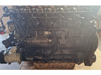 Motor MERCEDES-BENZ