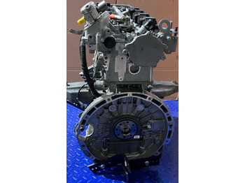 Motor para Camión Mercedes Benz Motor OM274 Euro 6: foto 5 Motor para Camión Mercedes Benz Motor OM274 Euro 6: foto 5