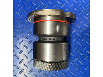 Transmisión Mercedes Benz Power Take-Off (PTO) A9062340820 OM926/906: foto 2