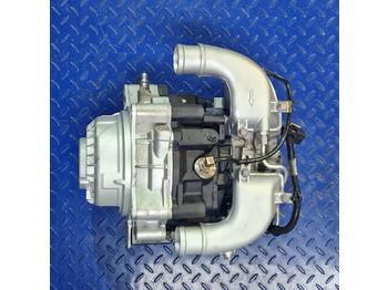 Piezas de freno VOITH Actros