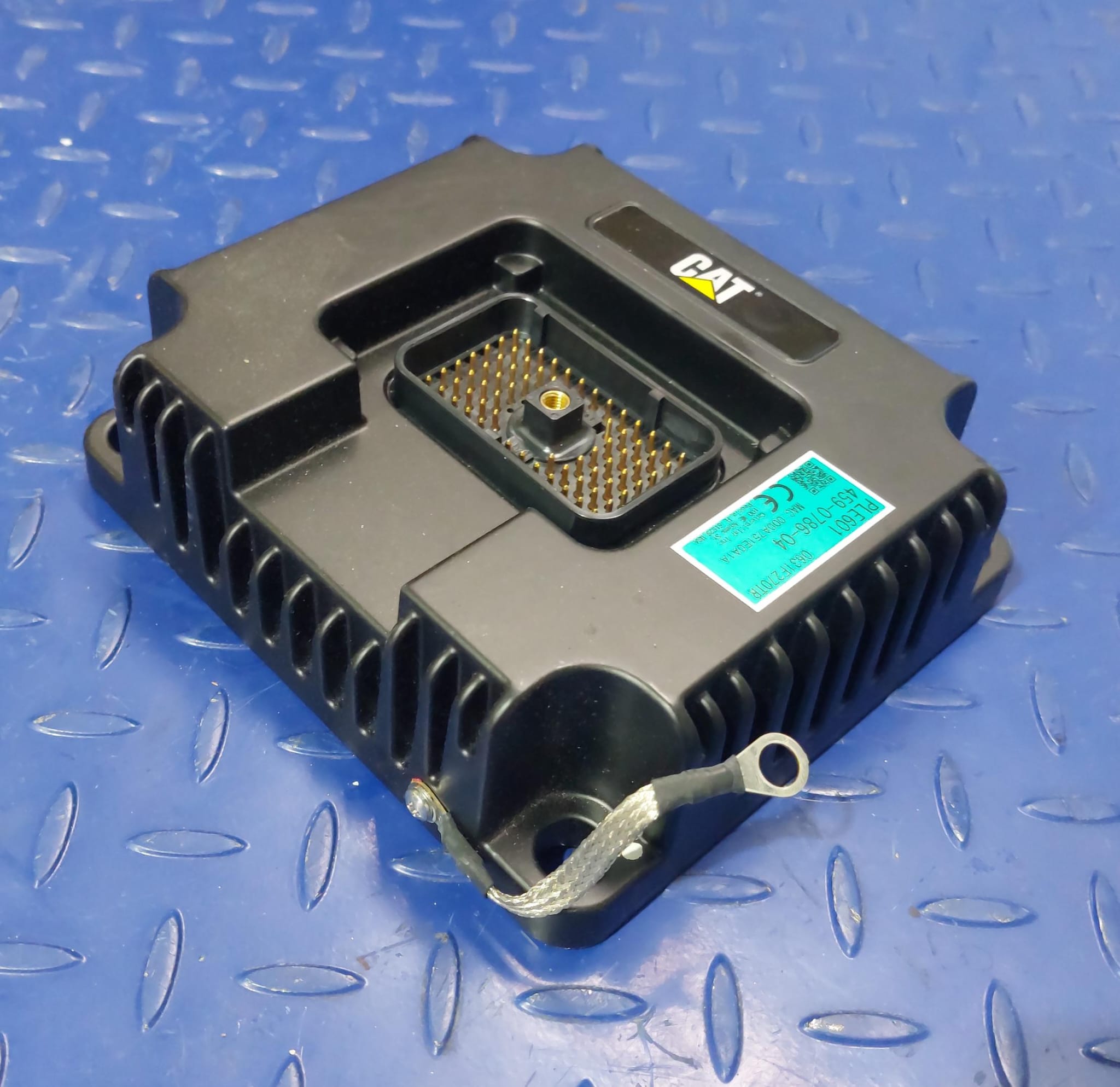 Piezas de recambio CATERPILLAR