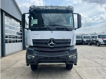 Cabeza tractora nuevo Mercedes-Benz Actros 3348 S 6x4 Tractor Head: foto 2