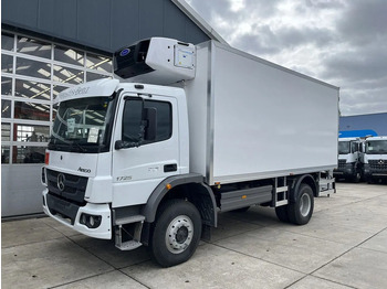 Frigorífico camión MERCEDES-BENZ Atego 1725