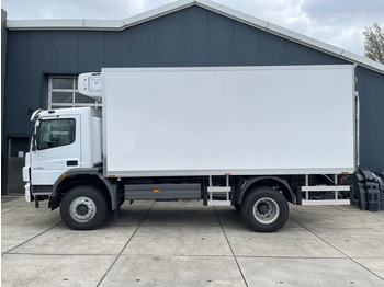 Frigorífico camión nuevo Mercedes-Benz Atego 1725 4x4 Refrigerator Truck: foto 2