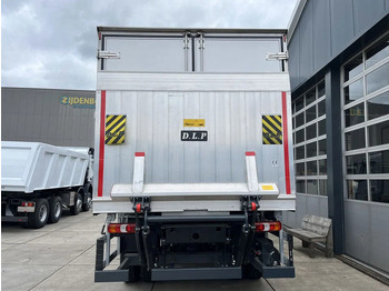 Frigorífico camión nuevo Mercedes-Benz Atego 1725 4x4 Refrigerator Truck: foto 5