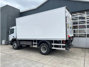 Frigorífico camión nuevo Mercedes-Benz Atego 1725 4x4 Refrigerator Truck: foto 3