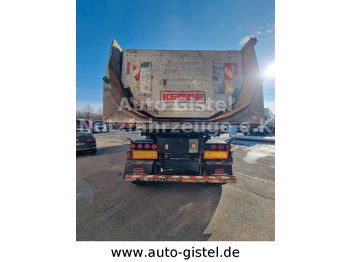 Volquete semirremolque Kempf SKM 32/2 Alu,Thermo,Alufelgen,Zwillingsbereifung: foto 5 Volquete semirremolque Kempf SKM 32/2 Alu,Thermo,Alufelgen,Zwillingsbereifung: foto 5
