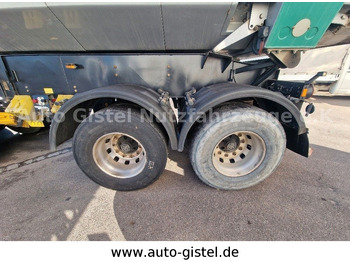 Volquete semirremolque Kempf SKM 32/2 Alu,Thermo,Alufelgen,Zwillingsbereifung: foto 4 Volquete semirremolque Kempf SKM 32/2 Alu,Thermo,Alufelgen,Zwillingsbereifung: foto 4