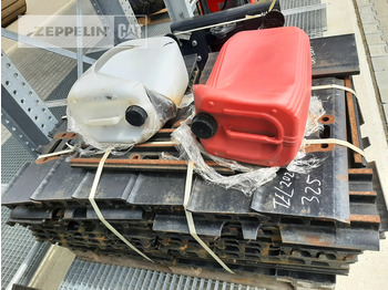 Implemento CATERPILLAR