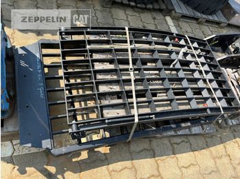 Implemento CATERPILLAR