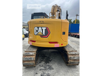 Excavadora de cadenas Cat 315-07B: foto 5