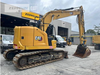 Excavadora de cadenas Cat 315-07B: foto 3