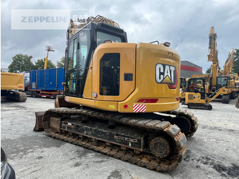 Excavadora de cadenas Cat 315-07B: foto 4