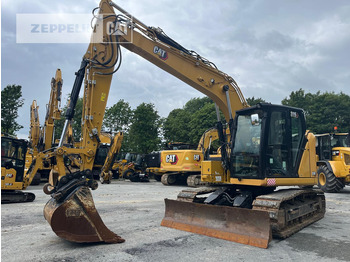 Excavadora de cadenas Cat 315-07B: foto 2