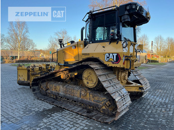 Bulldozer Cat D5: foto 3