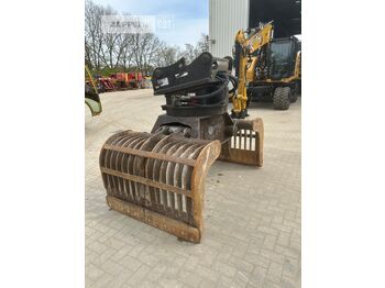 Pinza de manipulación CATERPILLAR