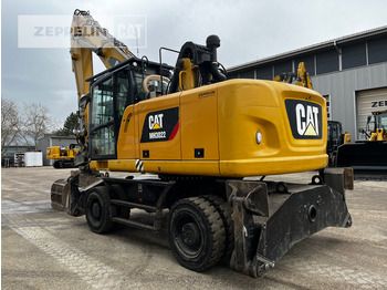 Manipulador de materiales Cat MH3022: foto 2 Manipulador de materiales Cat MH3022: foto 2