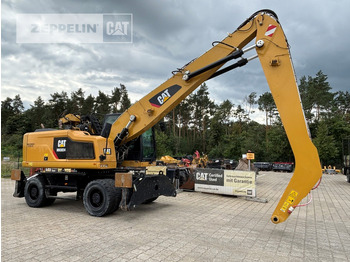 Manipulador de materiales CATERPILLAR MH3024
