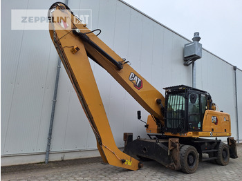 Manipulador de materiales CATERPILLAR