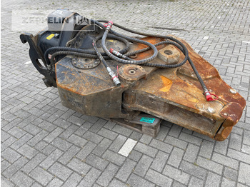 Cizalla de demolición Cat MP318: foto 5