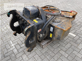 Cizalla de demolición Cat MP318: foto 4