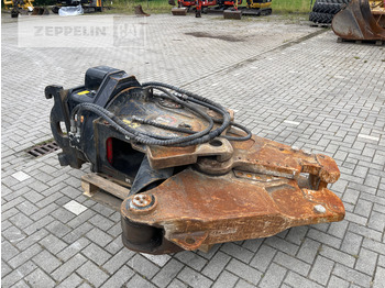 Cizalla de demolición CATERPILLAR