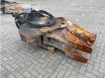 Cizalla de demolición CATERPILLAR