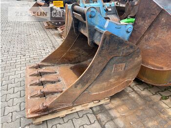 Cazo para excavadora CATERPILLAR