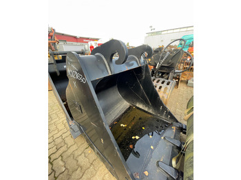 Cazo para excavadora CATERPILLAR