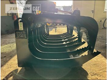 Pinza de manipulación CATERPILLAR