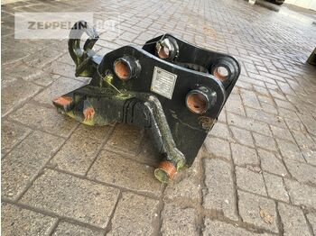 Acoplamiento rápido CATERPILLAR
