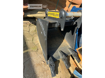 Cazo para excavadora CATERPILLAR