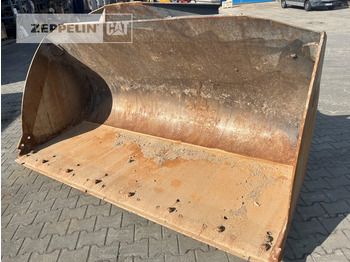 Cazo cargador CATERPILLAR