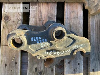 Leasing financiero de Cat Schnellwechsler leasing Cat Schnellwechsler: foto 3 Leasing financiero de Cat Schnellwechsler leasing Cat Schnellwechsler: foto 3