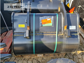 Cazo para excavadora para Maquinaria de construcción Cat TL1200 CW20: foto 2 Cazo para excavadora para Maquinaria de construcción Cat TL1200 CW20: foto 2
