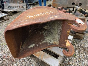 Cazo para excavadora CATERPILLAR