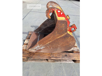 Cazo para excavadora CATERPILLAR
