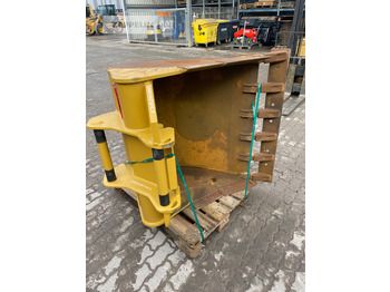Cazo para excavadora CATERPILLAR