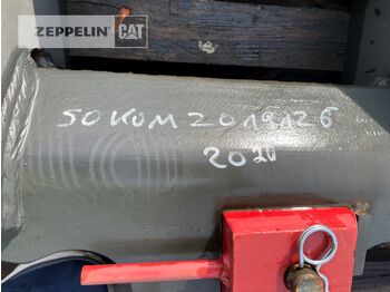 Implemento para Maquinaria de construcción Cat Greiferaufhängung: foto 4 Implemento para Maquinaria de construcción Cat Greiferaufhängung: foto 4