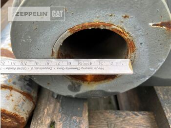 Implemento para Maquinaria de construcción Cat Greiferaufhängung: foto 3 Implemento para Maquinaria de construcción Cat Greiferaufhängung: foto 3